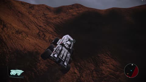 🚀 Mass Effect Legendary Edition | ME1 Journey Continues! 🌌