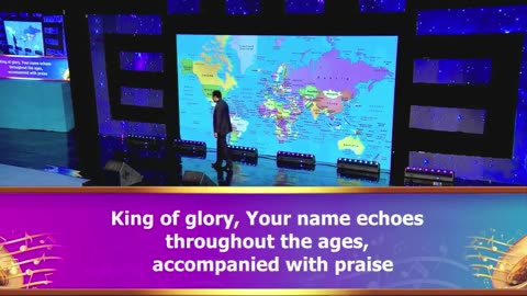 [DAY 1] GLOBAL PRAYER AND FASTING WITH PASTOR CHRIS, AUGUST 2025 EDITION