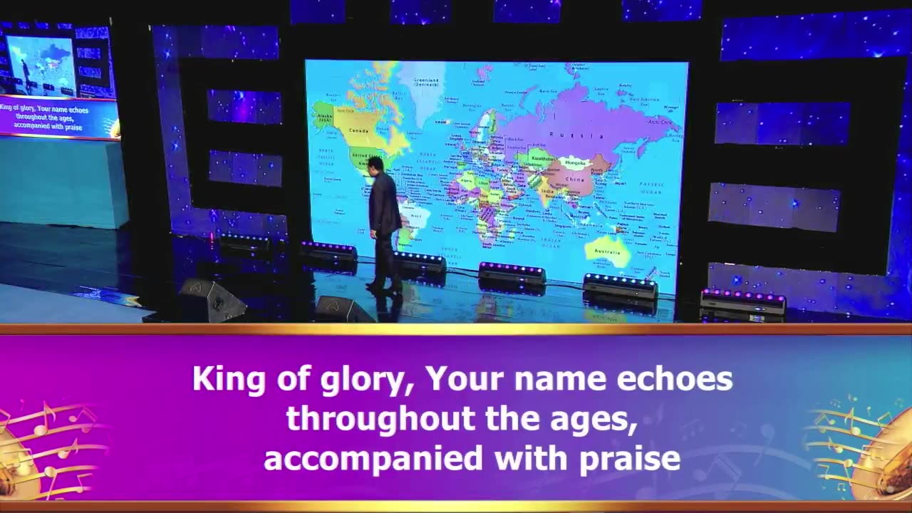 [DAY 1] GLOBAL PRAYER AND FASTING WITH PASTOR CHRIS, AUGUST 2025 EDITION