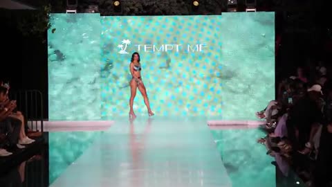 Tempt Me Swim | Miami Swim Week 2024