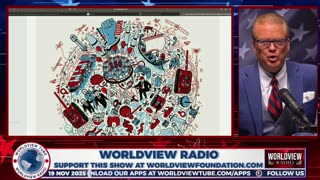 America Is Being Set Up for Technocratic Tyranny | Trevor Loudon, Aharon Levarko | BHL #1144