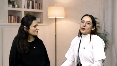 How Meditation Calms You? - World Meditation Day