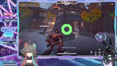 Playing a variety of games