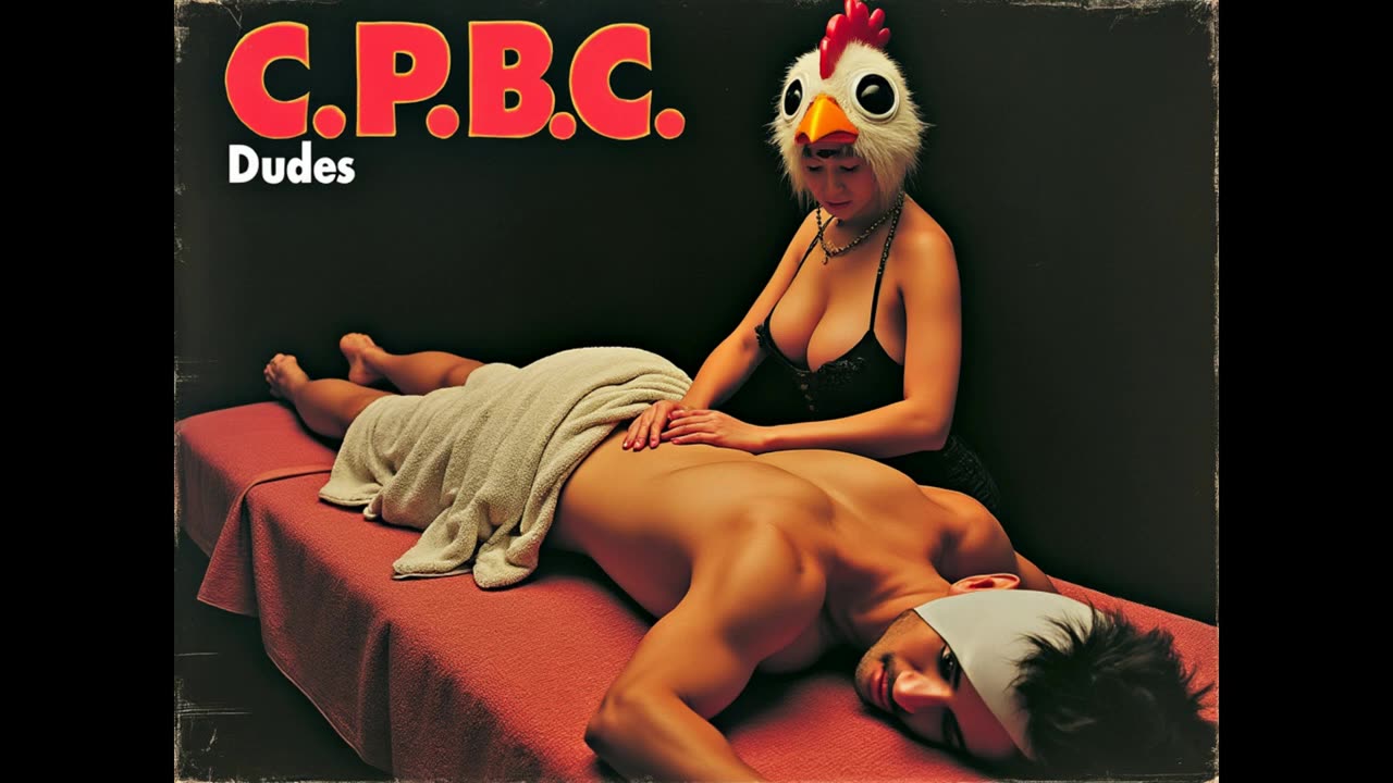 C.P.B.C. - DUDES (Short Version)