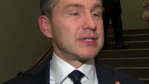 Inflationary Deficits & Taxes in Canada - Pierre Poilievre