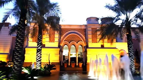 Hidden Lives of Saudi Millionaires