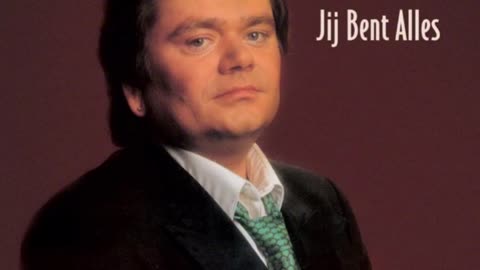 Andre Hazes - Je Denkt Maar Dat Je Alles Mag Van Mij | English Translation