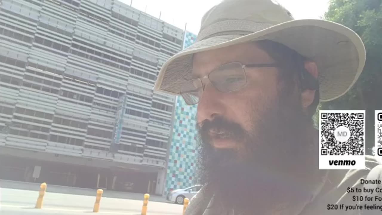 Ep. 3 Vlog Santa Monica