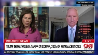 CNN Erin Burnett OutFront：iPolitic