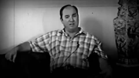 William (Bill) Cooper calling out Alex Jones