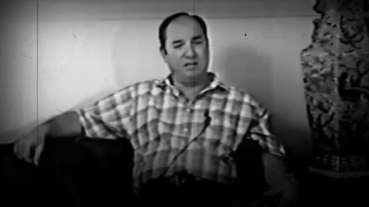 William (Bill) Cooper calling out Alex Jones