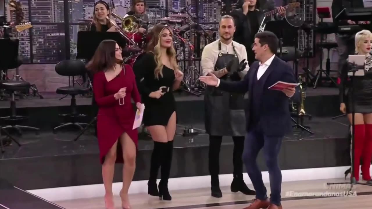 An Excellent Mix Of Boots & Leather