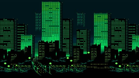 Random Chiptune Mix 4 By Krelez