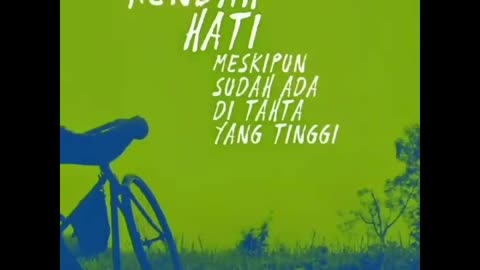 benar juga perkataan kawan seorang teman