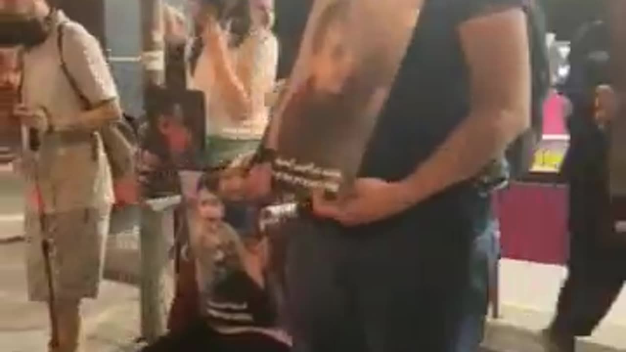 Anti war rally in Israel