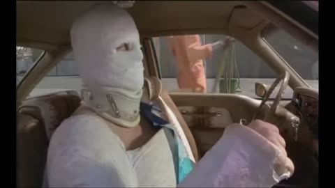 Movie Monday, Car Wash, made in 1976