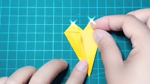 How to Make a Paper Star Lantern