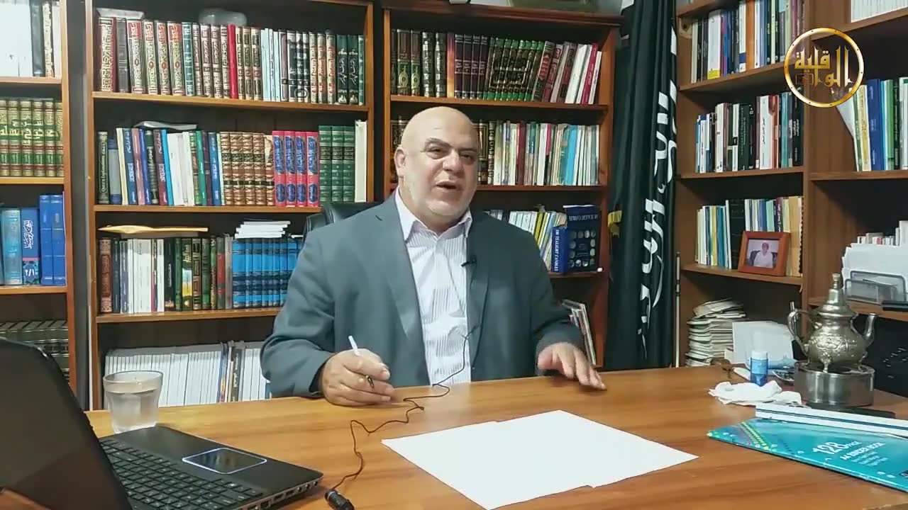 حوار خاص المسلمون في الغرب وسي