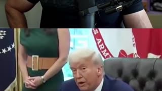 Trump Calls LA Hammer Mob “Paid INSURRECTIONISTS” After Violent Attacks