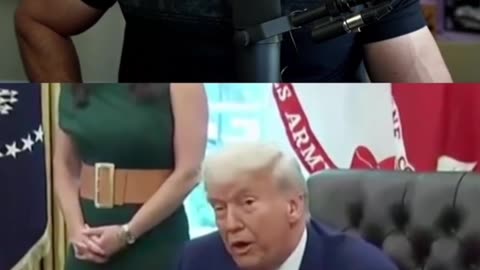 Trump Calls LA Hammer Mob “Paid INSURRECTIONISTS” After Violent Attacks