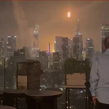 Up Close and Personal