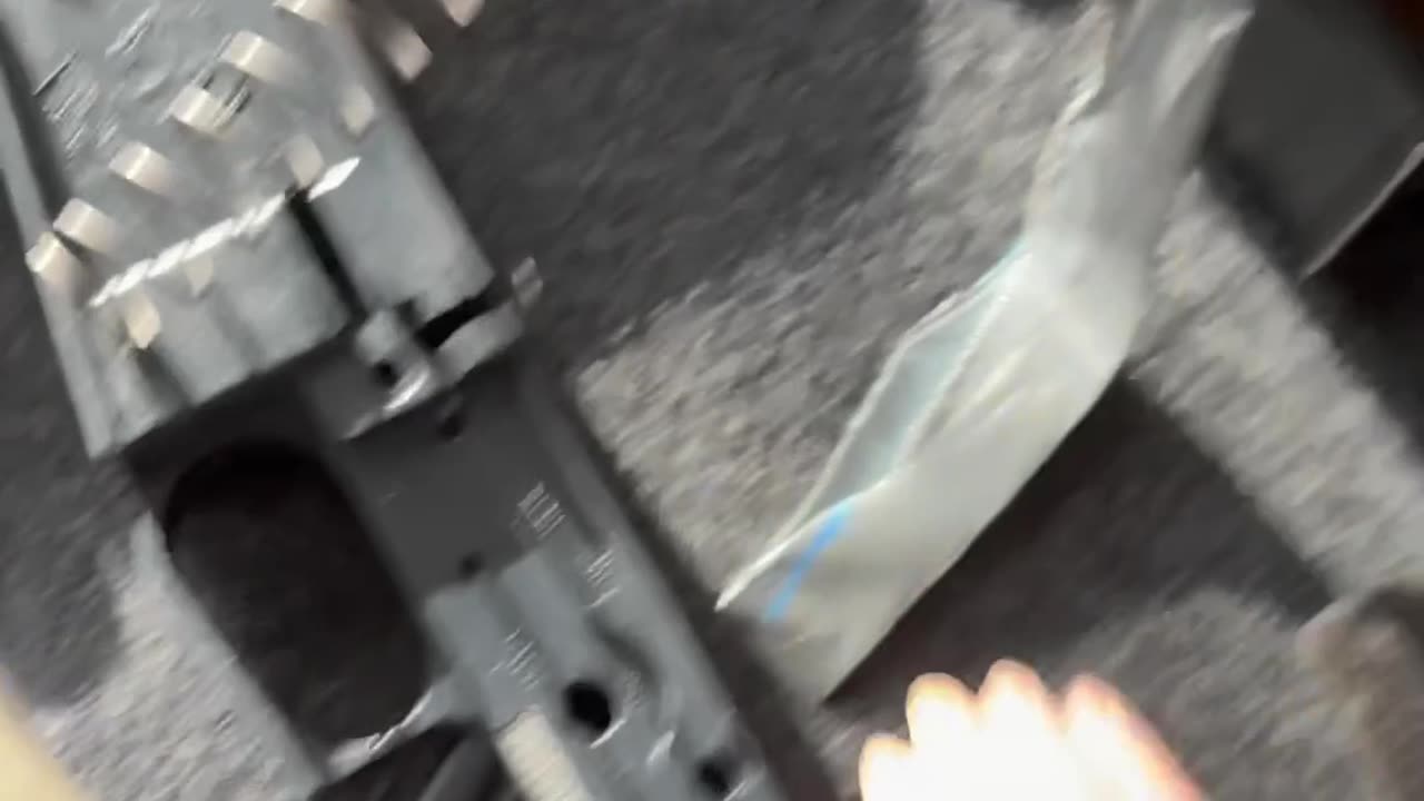 AR10 build with SPH. #2A #funny