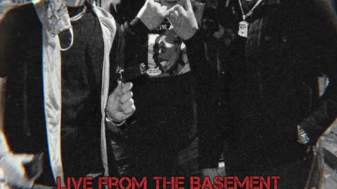 Live From The Basement - ‪@XSaviorMusic‬ x ‪@SkinnyFlackoo‬ x ‪@hoftv3535‬ (Official Audio)