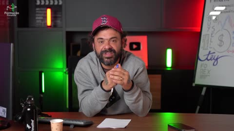 Aula 20 - Finalização Curso Formação Fimathe