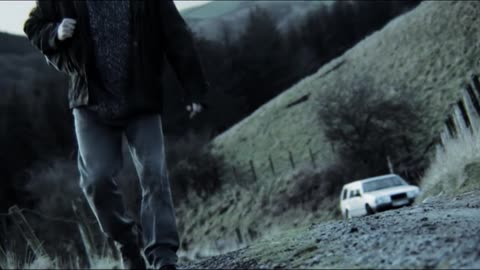 horror - thriller - The.Dead.Outside - 2008 - BluRay - film