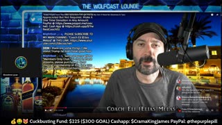 The Wolfcast: What's Going on NOW?!