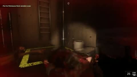 Beneath | Mix 2025 Gameplay Trailer