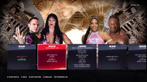 TNA PT 1
