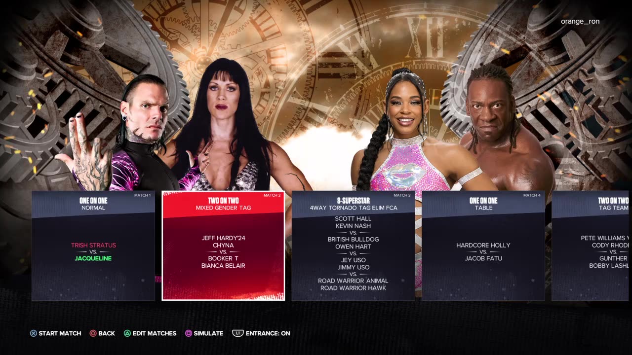 TNA PT 1