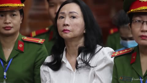 White Queen Of Vietnam