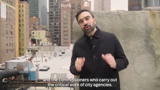 Mamdani is still asking for money… 🤣🤣🤣🤣