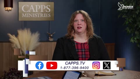 Pioneer Channel LIVE