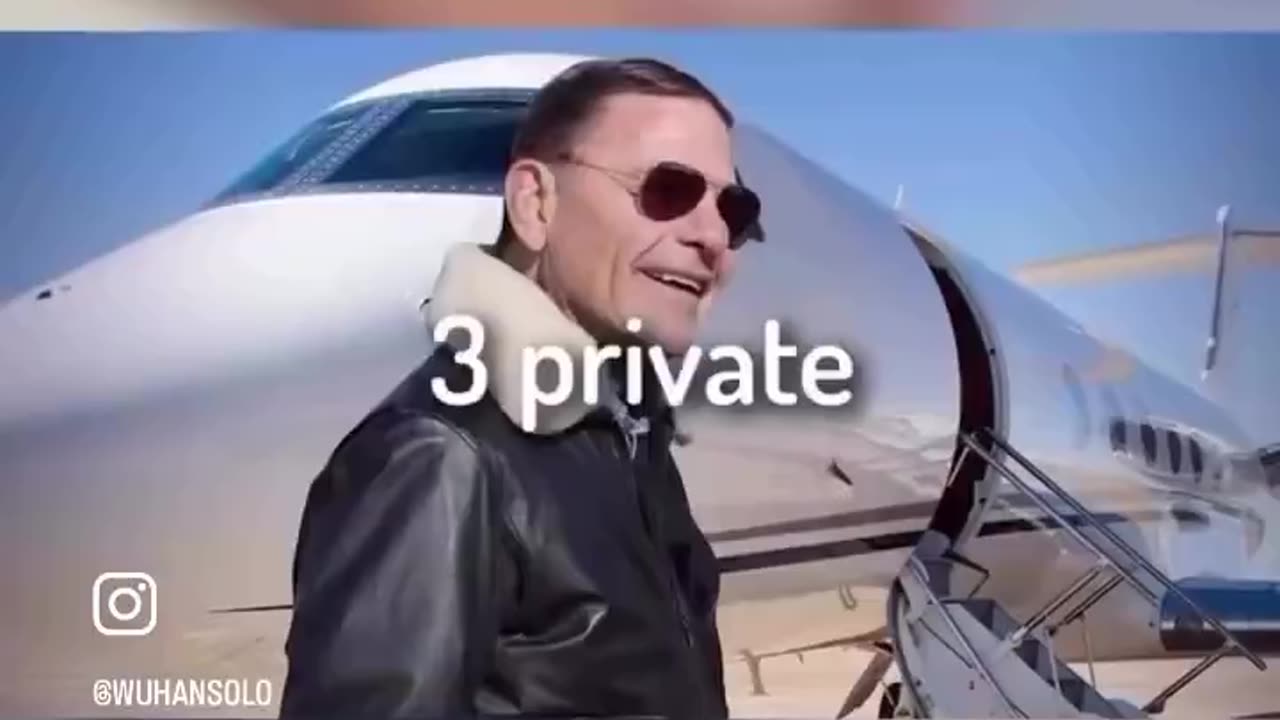 Kenneth Copeland is creepy AF