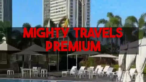 Unlock Business Class & 5-Star Hotels with Mighty Travels PREMIUM Best Practices.