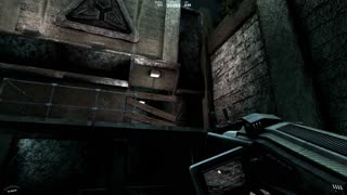 Rise of the Triad, Blind Playthrough, (No Commentary), pt.1