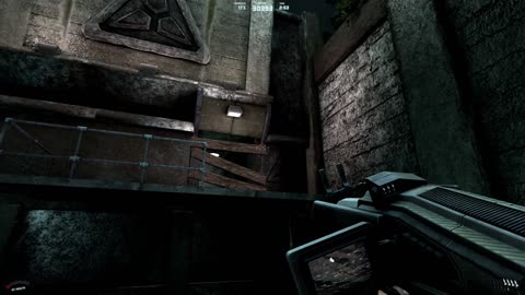 Rise of the Triad, Blind Playthrough, (No Commentary), pt.1