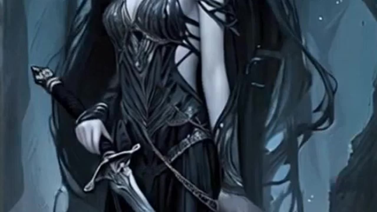 Top 5 MIND-BLOWING Facts About Lilitu the Sumerian Night Demoness