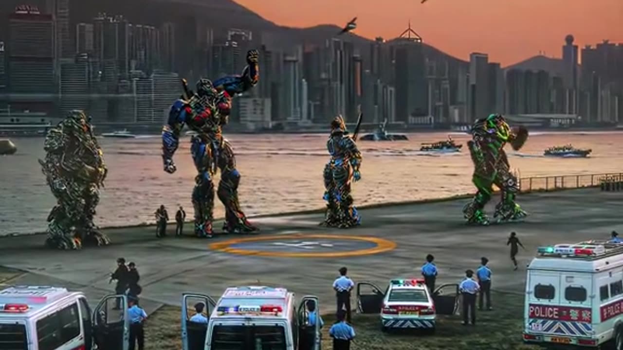 Transformer