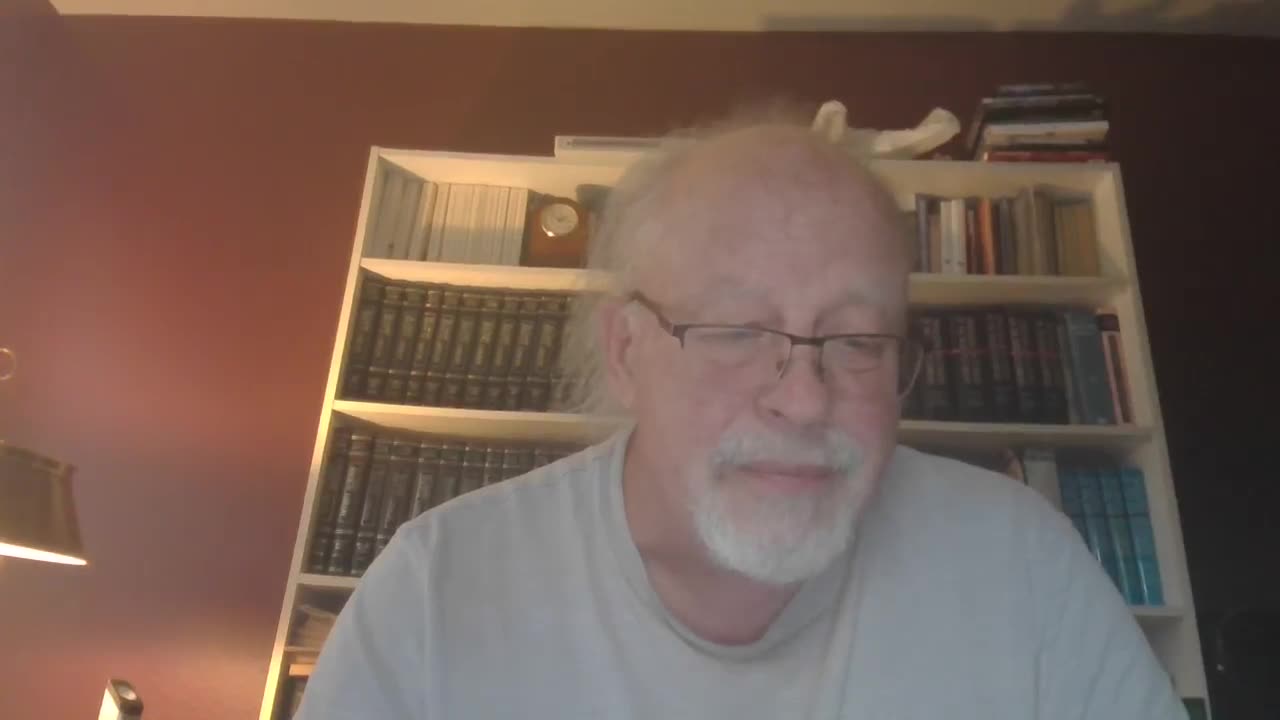 Learning not to Compromise - Morning Devotions