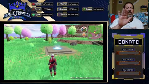 Dragon Quest Monsters The Dark Prince Episode 1