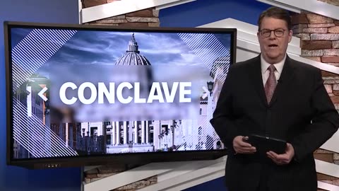 Papal conclave to begin Wednesday