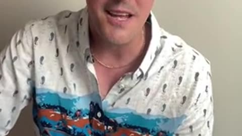 Derek Johnson RattleTrap1776 - Found out the who REAL Patriots are - June 11, 2025