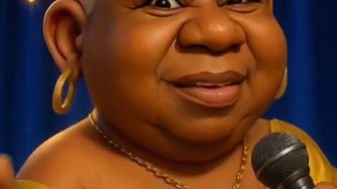 Laughing with Luenell