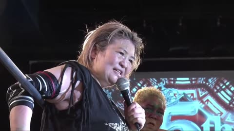 T-HEARTS 5th Anniversary 3-30-2025