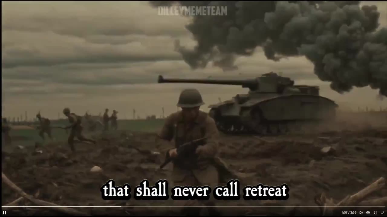 Remember all that they did to create our nation, and oppose tyranny.