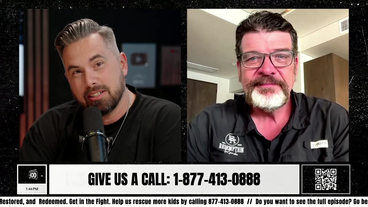 How Does God Use the Fight for Your Good? | The Pulse - Ep. 48